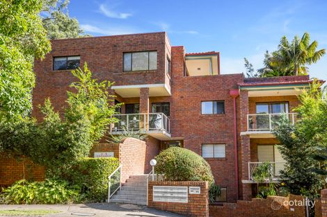 1/2-4 Fredben Ave, Cammeray, NSW 2062