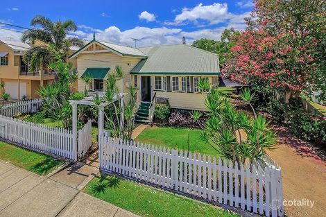 Property photo of 73 Coreen Street Wynnum QLD 4178