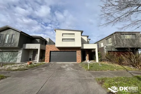 Property photo of 12 Grosvenor Square Craigieburn VIC 3064