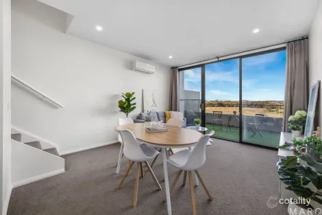 Property photo of 31/68 Dalkin Crescent Casey ACT 2913