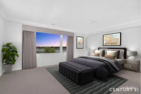 Property photo of 42 Featherwood Drive Aintree VIC 3336