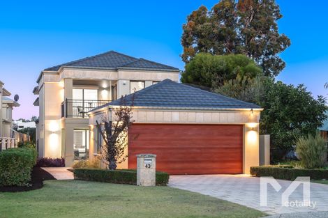Property photo of 43 Bricknell Road Attadale WA 6156