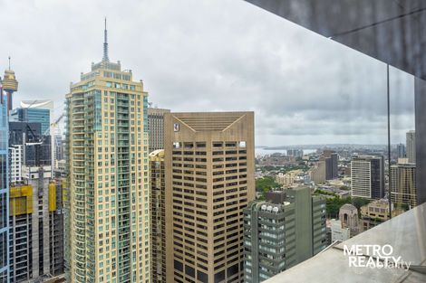 Property photo of 5009/93 Liverpool Street Sydney NSW 2000