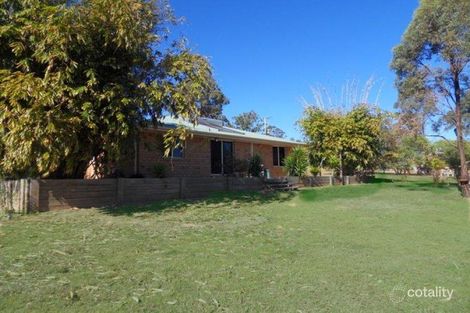 31 Wagtail Dr, Regency Downs, QLD 4341