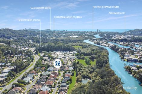 1/32 Keegan Cct, Currumbin Waters, QLD 4223