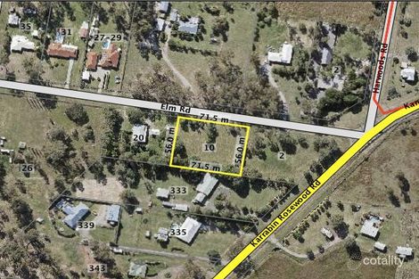 Property photo of 10 Elm Road Walloon QLD 4306