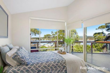Property photo of 84 Canberra Crescent Burrill Lake NSW 2539