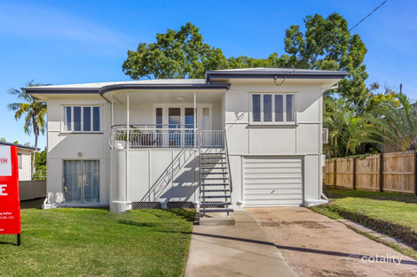 Property photo of 105 Princess Street Berserker QLD 4701