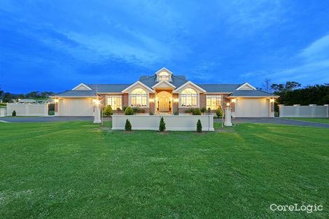 Property photo of 121 Grange Drive Lysterfield VIC 3156