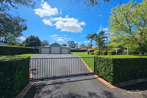 21 Fitzroy Lane, Windsor Downs, NSW 2756