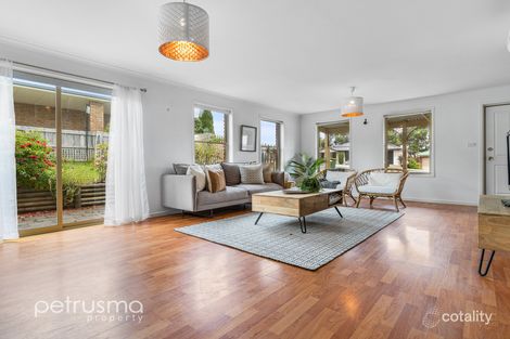 Property photo of 10 Freesia Crescent Kingston TAS 7050