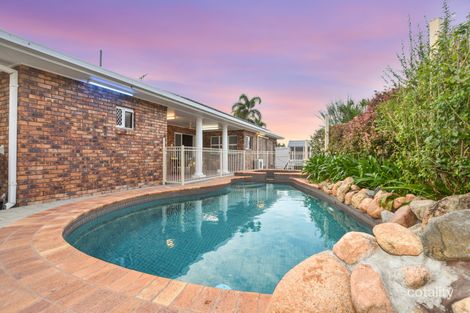 Property photo of 14 Pelorus Place Kirwan QLD 4817