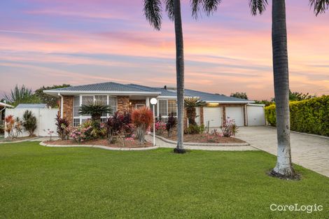 Property photo of 14 Pelorus Place Kirwan QLD 4817