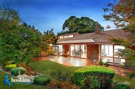 Property photo of 8 Barnston Place Ringwood VIC 3134