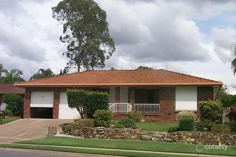 163 Ridgewood Rd, Algester, QLD 4115