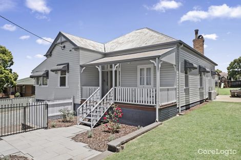 Property photo of 148 Long Street South Toowoomba QLD 4350