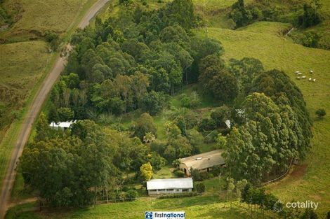 216 Boar Pocket Rd, Danbulla, QLD 4872