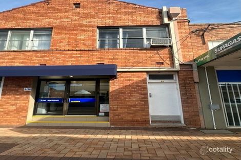 2/90 Marquis St, Gunnedah, NSW 2380