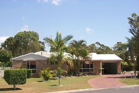 Property photo of 1/9 Birch Court Kawungan QLD 4655