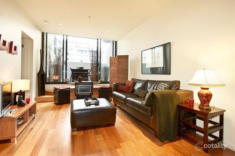 202/49 Beach St, Port Melbourne, VIC 3207