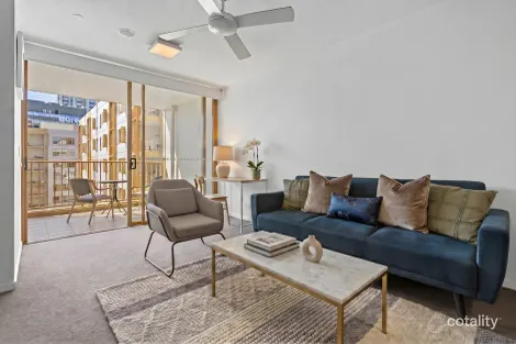 602/191 Constance St, Bowen Hills, QLD 4006