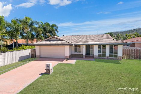 Property photo of 18 Wallace Circuit Kirwan QLD 4817