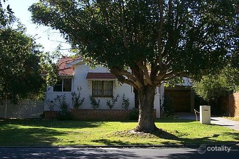 38 Archdeacon St, Nedlands, WA 6009