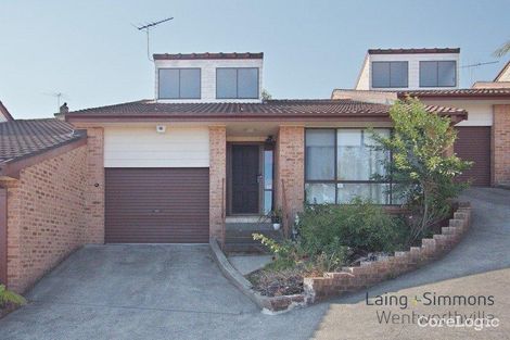 Property photo of 3/17 Mahony Road Constitution Hill NSW 2145