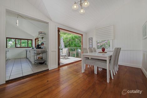 Property photo of 73 Coreen Street Wynnum QLD 4178