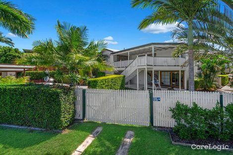 Property photo of 117 Cavendish Street Nundah QLD 4012