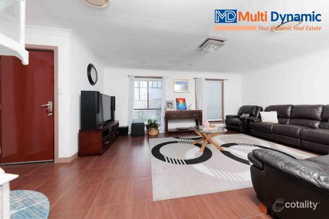 Property photo of 9 McCubbin Place Casula NSW 2170