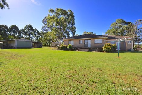 Property photo of 107 Redbank Road North Richmond NSW 2754