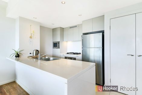 Property photo of 31/48-50 Walker Street Rhodes NSW 2138