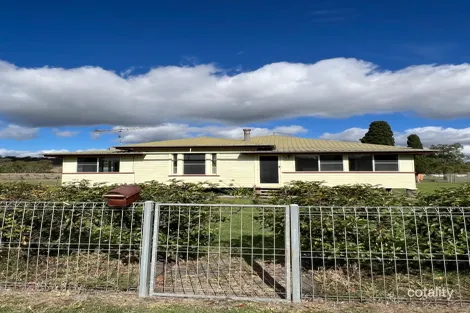 1263 Pechey-Maclagan Rd, Douglas, QLD 4354