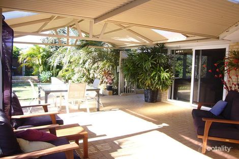 Property photo of 25 Beroona Place Jane Brook WA 6056