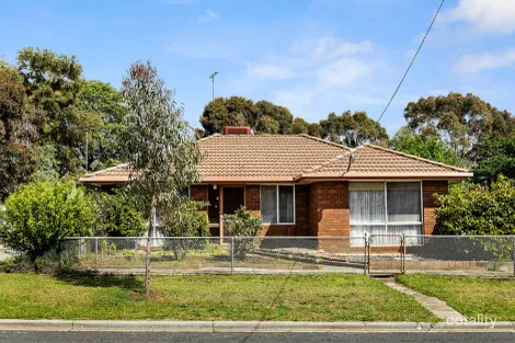 4 Esler St, California Gully, VIC 3556