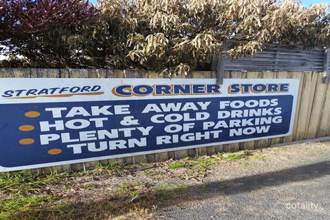 70 Mcfarlane St, Stratford, VIC 3862