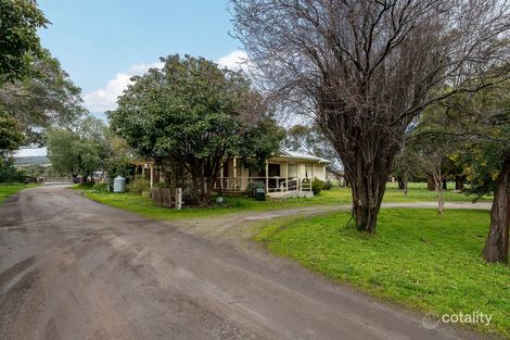Property photo of 290 Yea Road Whittlesea VIC 3757