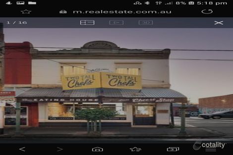 665 Nicholson St, Carlton North, VIC 3054