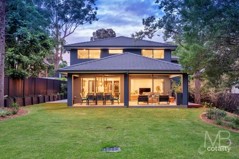 Property photo of 3 Wattle Place Turramurra NSW 2074