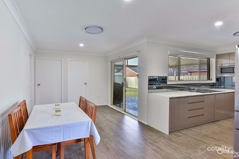 Property photo of 197 Gould Road Eagle Vale NSW 2558