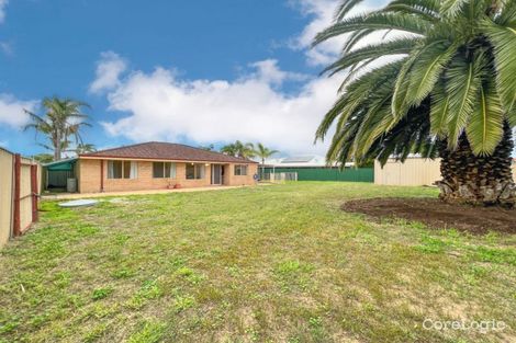 Property photo of 11 Westminster Grove Port Kennedy WA 6172