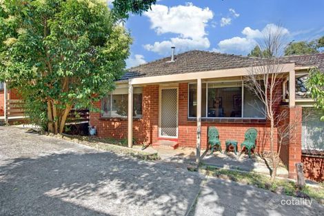 Property photo of 3/444-446 Canterbury Road Forest Hill VIC 3131