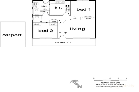 Property photo of 3/444-446 Canterbury Road Forest Hill VIC 3131