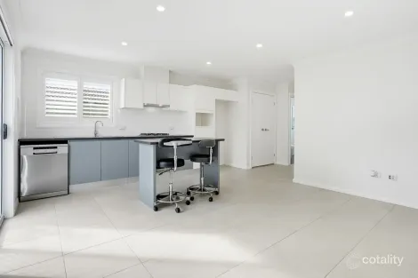 Property photo of 9 Callisto Drive Cranebrook NSW 2749