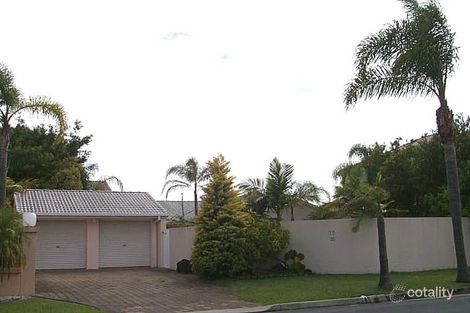 35 Cabana Bvd, Benowa, QLD 4217