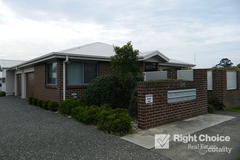 1/196 Tongarra Rd, Albion Park, NSW 2527