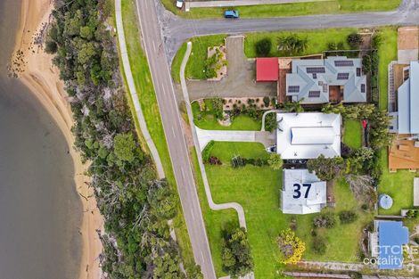 Property photo of 37 Marine Parade Marlo VIC 3888