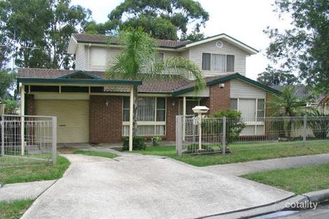 18 Kester Cres, Oakhurst, NSW 2761