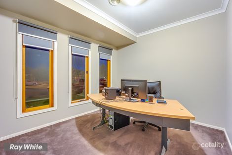 Property photo of 7 Sundial Boulevard Tarneit VIC 3029